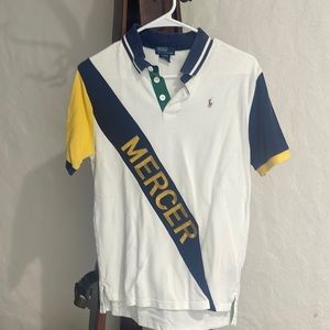 Polo Ralph Lauren Boys 18-20 Polo Shirt